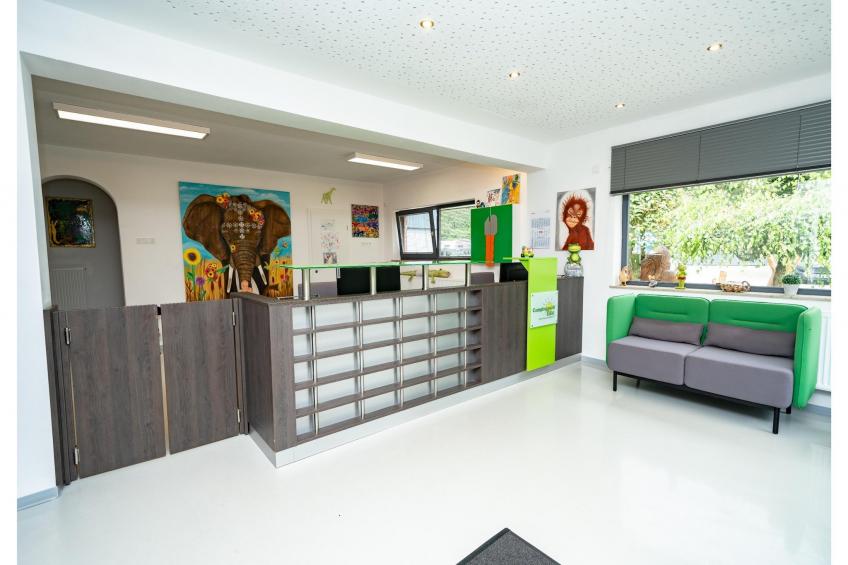 Eifelhütte Campingpark Eifel - foto 3