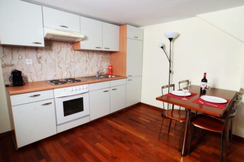 ZH Limmat 5 - HITrental Apartment - foto 8