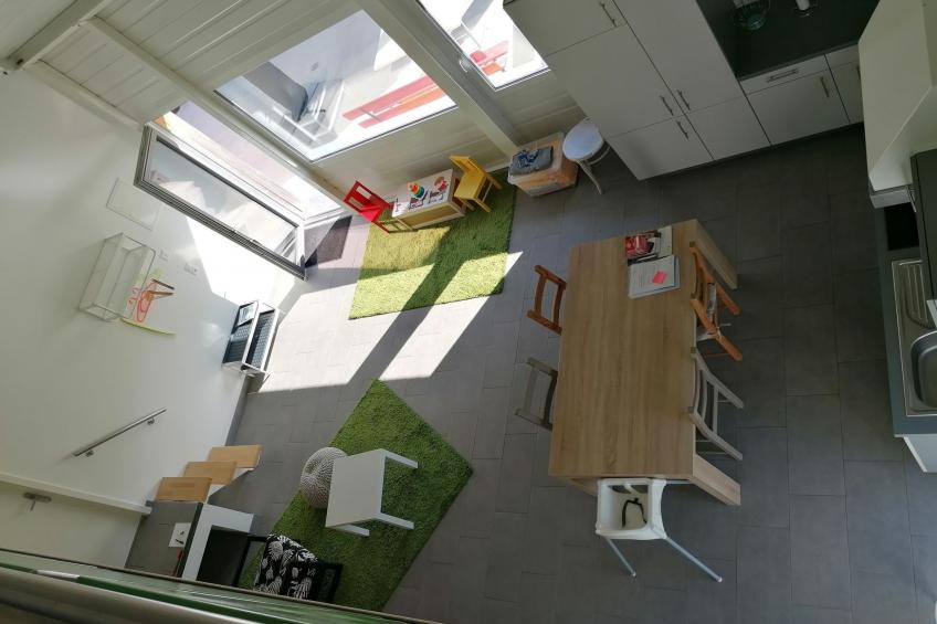 Appartement - Les Poingnats, (Les Breuleux),