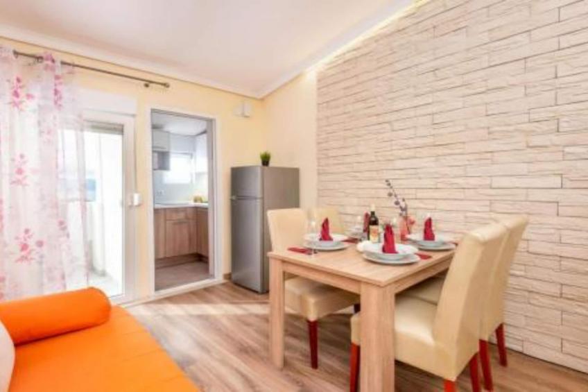 Villa Goldfield - Superior One Bedroom Apartment with Sea View and Balcony - foto 5