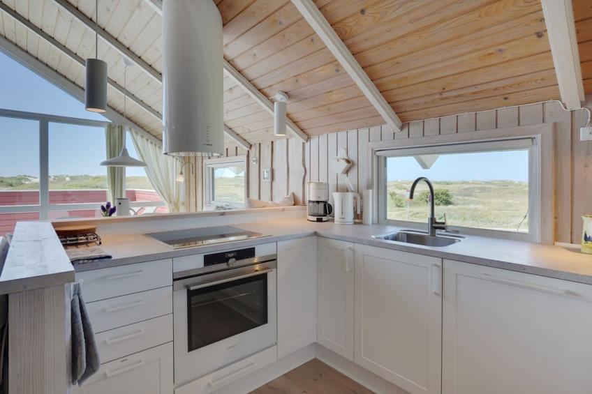 "Betti" - 200m from the sea in Western Jutland - foto 24