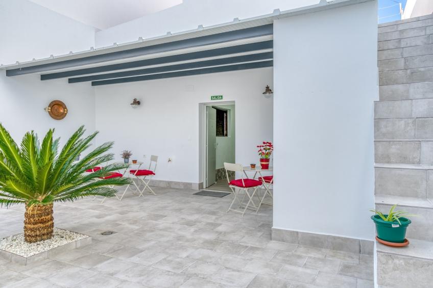 Casa De Huéspedes La Huerta - foto 29