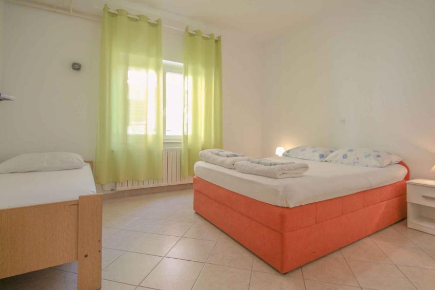 Vakantiewoning Appartement met terras - VW-M8R2 - foto 9