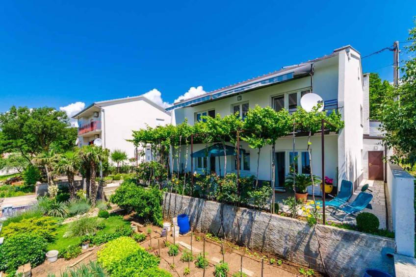 Vakantiewoning met WLAN en airco - VW-W7YV7 - foto 20