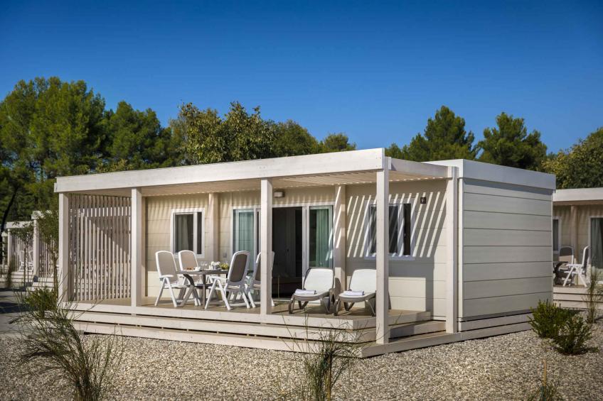 Vakantiehuis met airconditioning, terras en buitenzwembad - VW-PCCRB - foto 11
