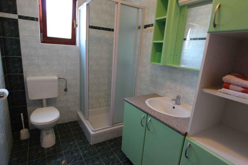 Holiday apartment mit Balkon - BF-89C9R - foto 27
