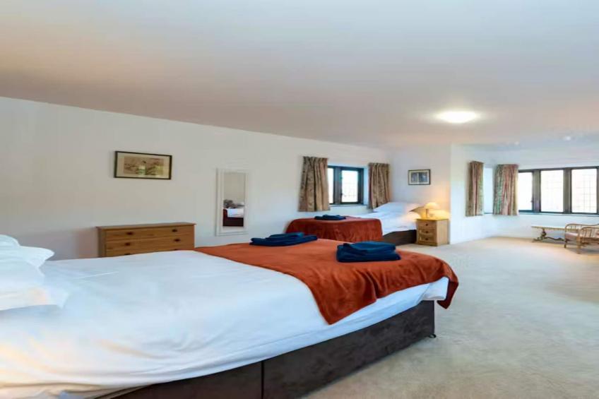 Manor on the Monnow - foto 26