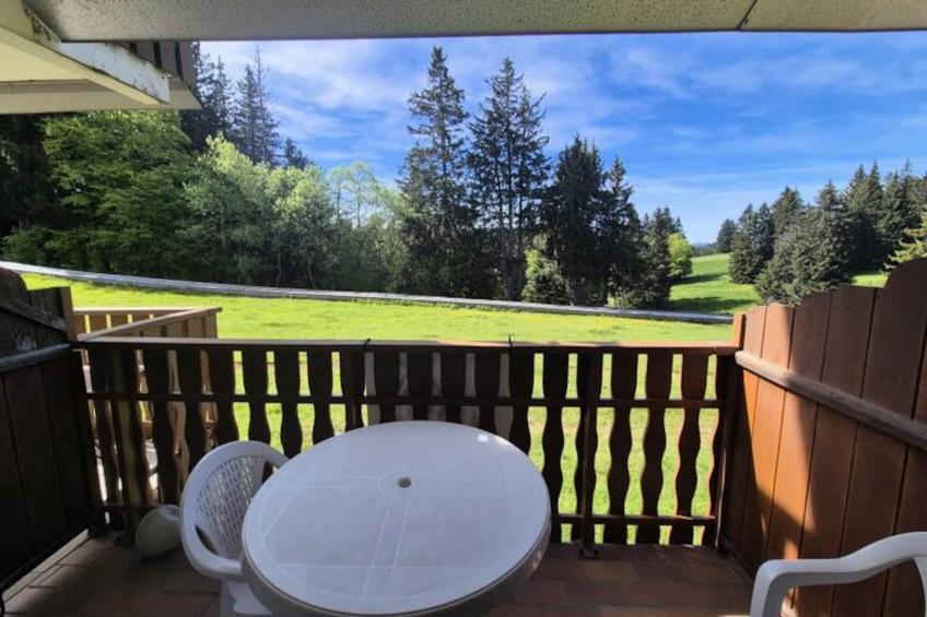 Charmant Studio Skis Aux Pieds – Le Revard - foto 7