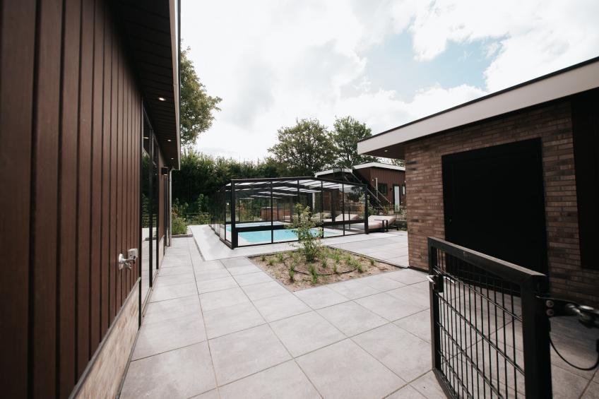 Villa Watergloed | 16 personen - foto 11