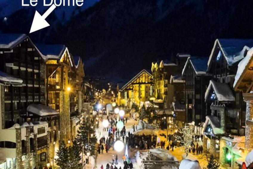 Résidence Le Dome - foto 4