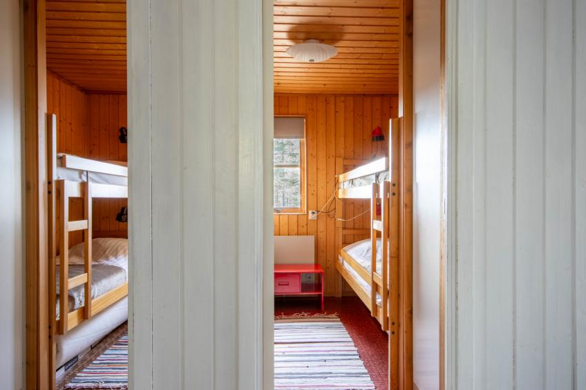 Fjällnästet - foto 16