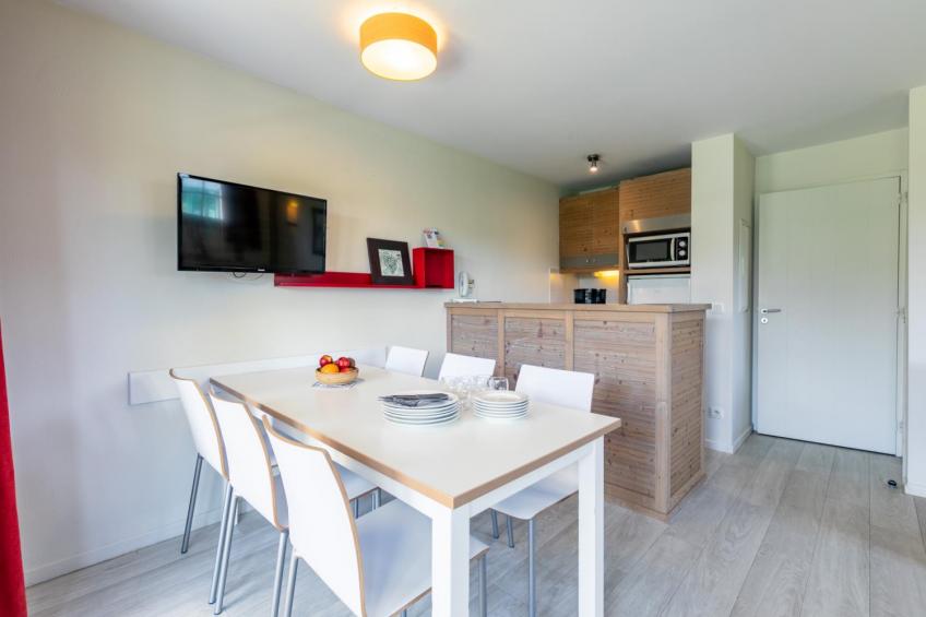 Le Clos d'Eguisheim D 3p 6/7p - foto 6