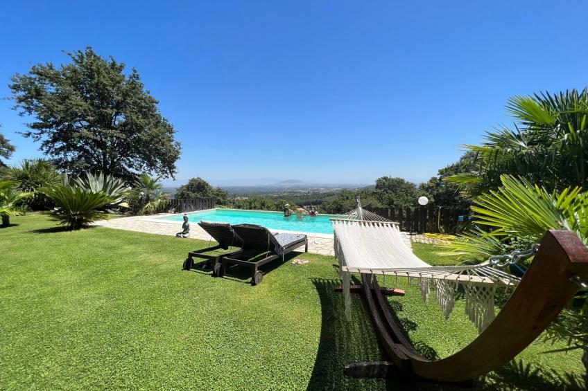 Ferienvilla mit Garten, Grill und Terrasse - foto 57