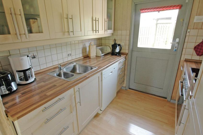 "Yari" - 250m from the sea in Sealand - foto 7