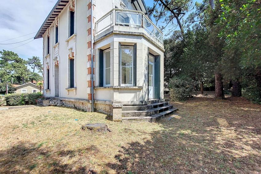 Villa Vent Debout - foto 26