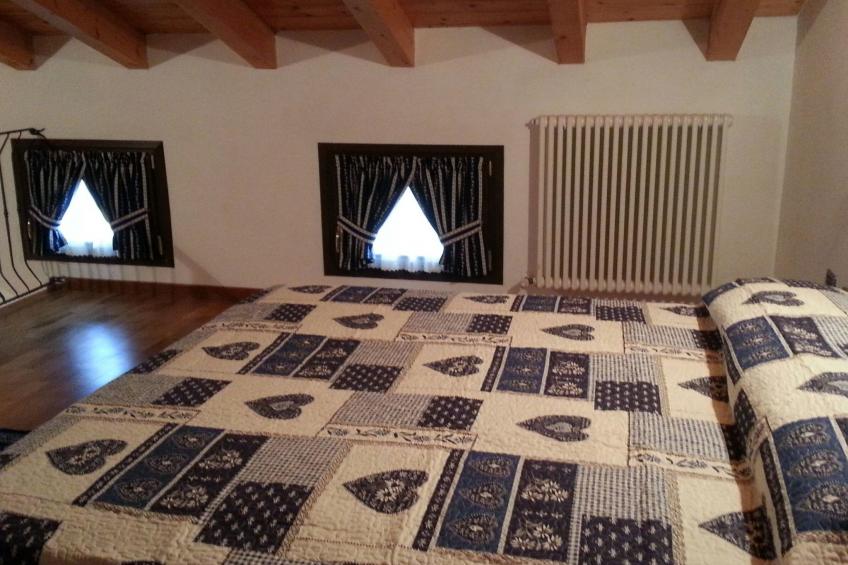 Gemütliche Ferienwohnung in Seghe mit Grill und Garten - foto 12