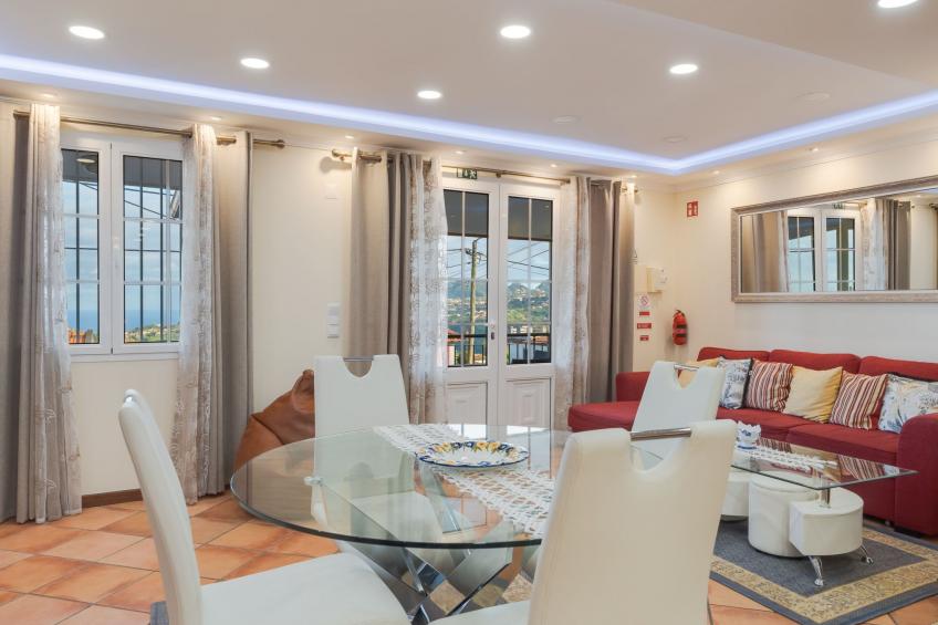 "Oásis do Norte" mit Terrasse - foto 8