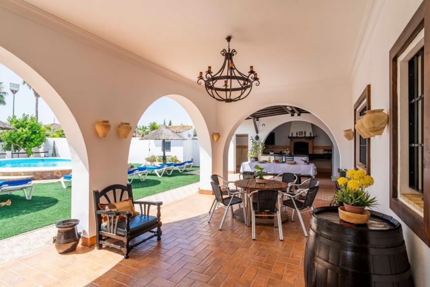 Ländliches Haus La Perla - foto 33