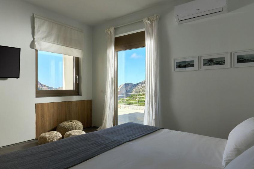 Villa Adagio mit Privatpool in Vrachasi, Kreta - foto 22