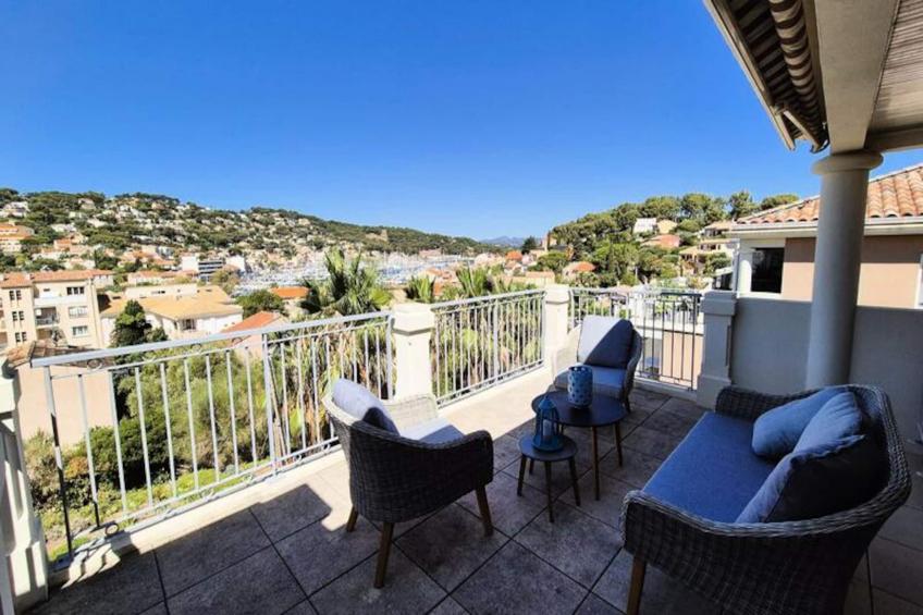 Résidence Aigues Marines - foto 5