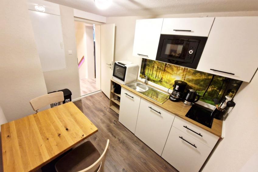 Unser Romantikapartment Landlust - foto 18