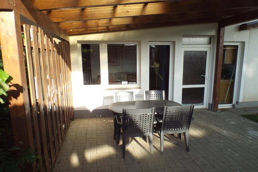 Bungalow 2 SZ 4 P - foto 8