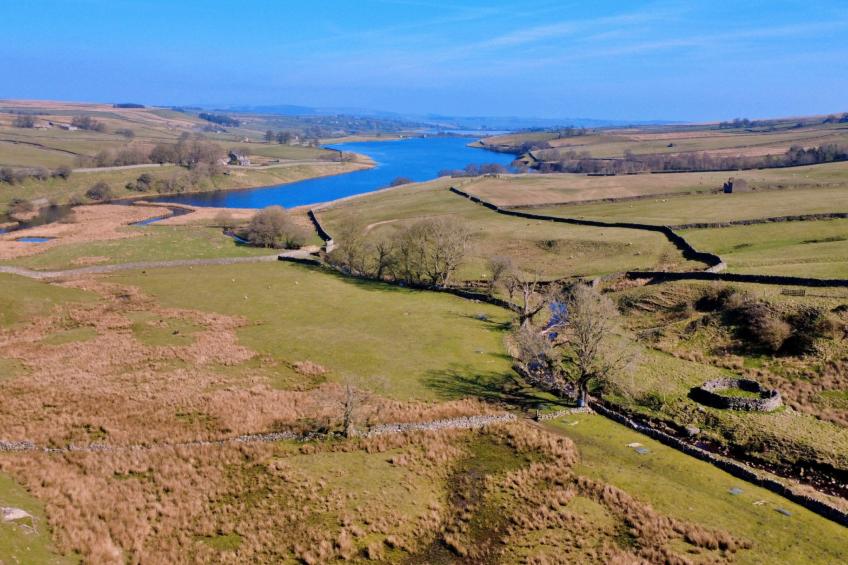 Blackton Farmhouse - foto 25