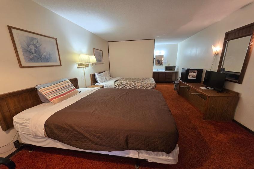 US_EGI001_2 Full Beds Non-Smoking - foto 18