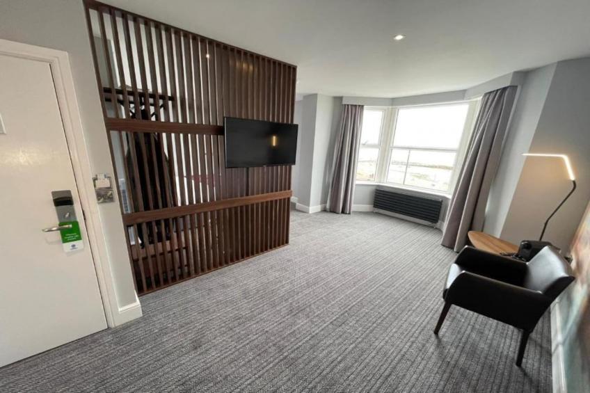 Standard Double or Twin Room - foto 39