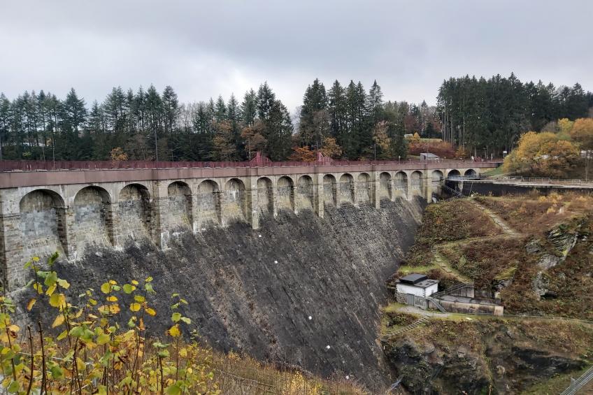 Ardennes Bleu 8 pers maximum - foto 18