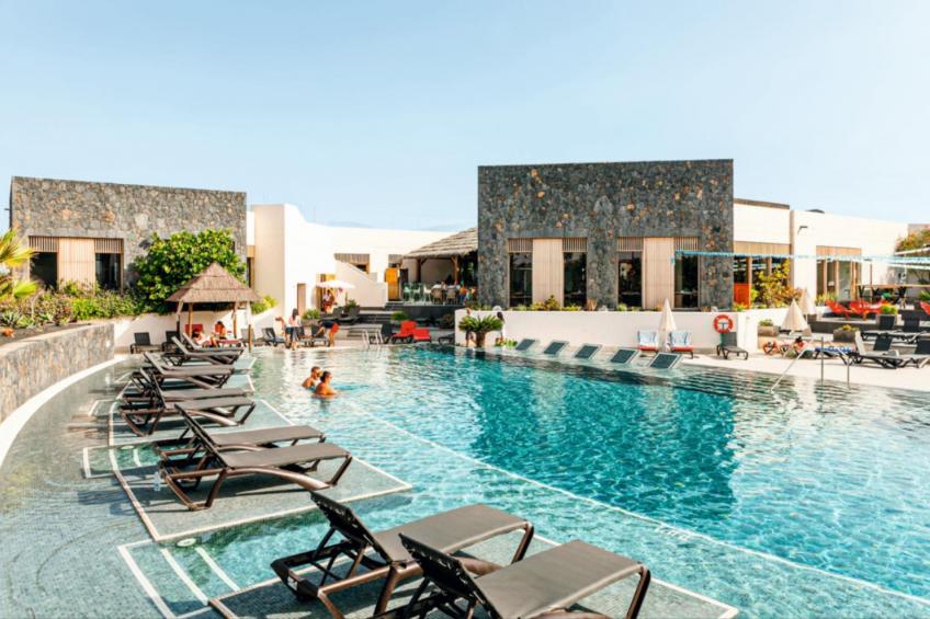 Fuerteventura Origo Mare (V) 3p 6p VIP