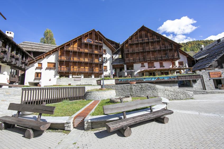 Grange Hike & Ski - 8C Sestriere - foto 13