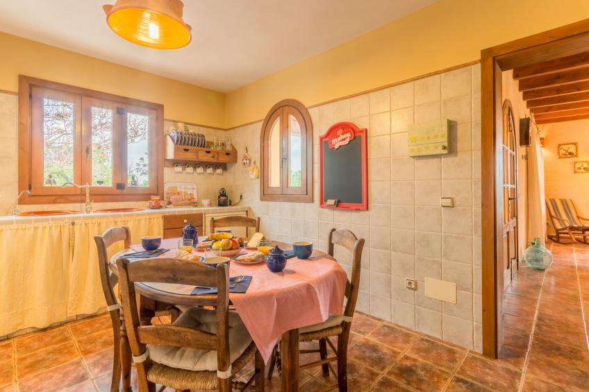 Sa Tanqueta Rustica, Finca 5StarsHome Mallorca - foto 21