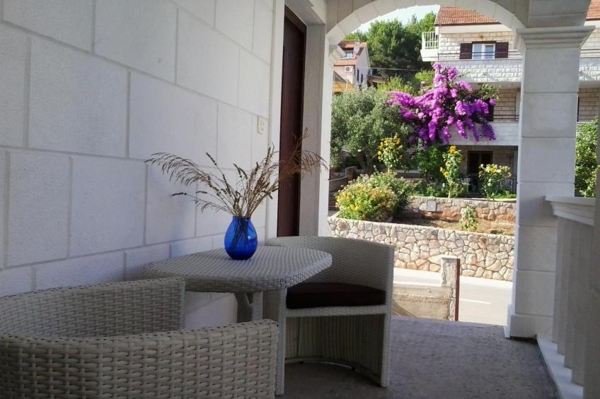 Wohnung in Stari Grad mit privatem Balkon - foto 17