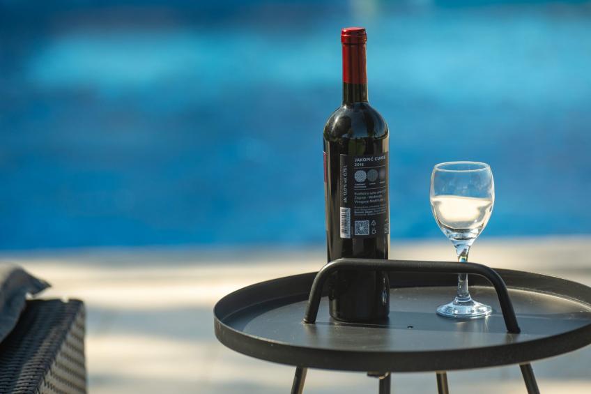 Villa "Francesca" mit Garten, Grill und Pool - foto 55