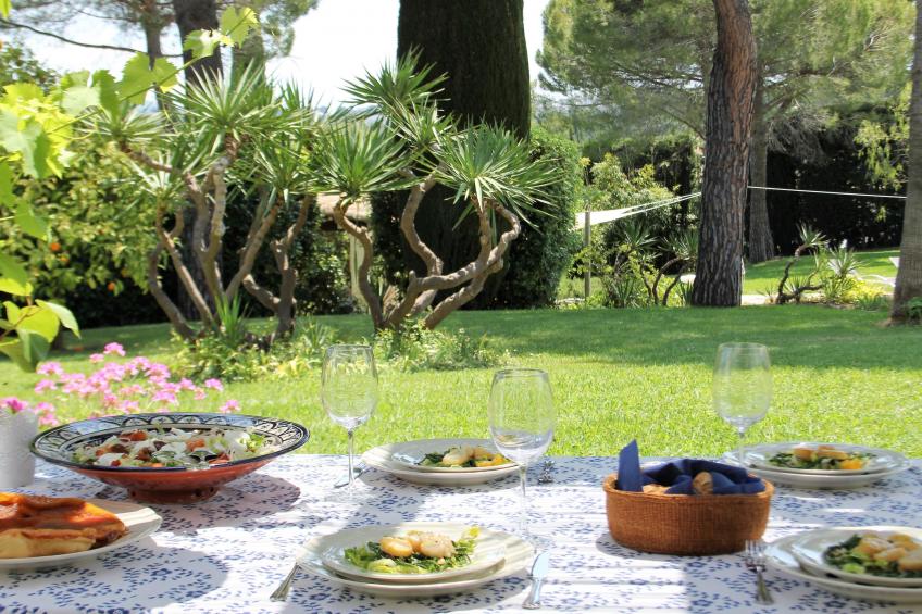 Les Palmiers - foto 22