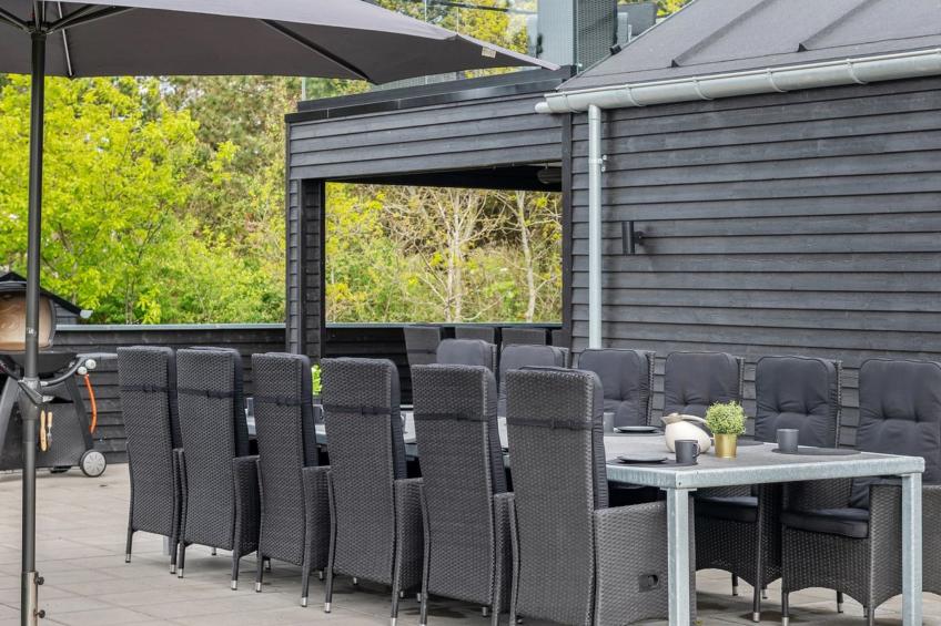 "Jonne" - 200m to the inlet in Western Jutland - foto 9