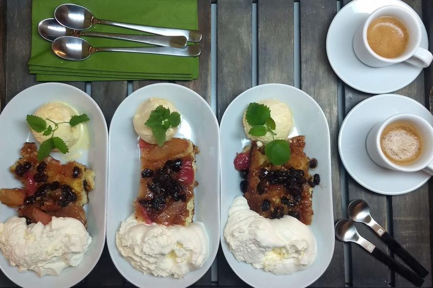 Schwedisches Glück, zwischen Wäldern und einem See - foto 101