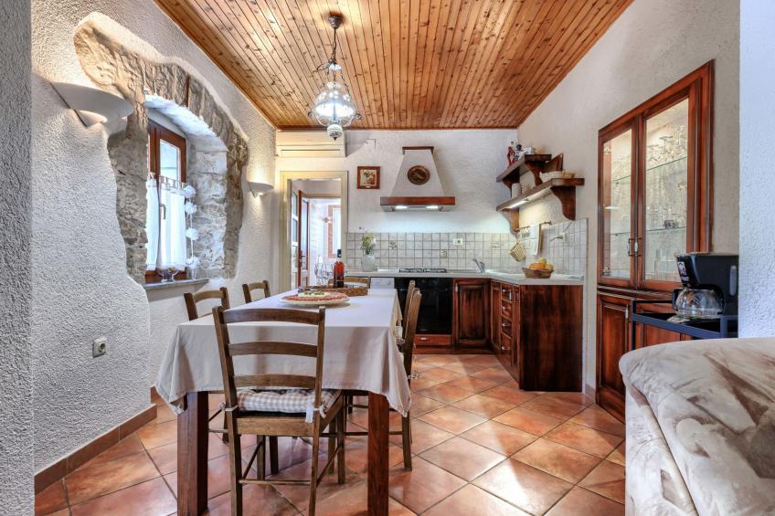 Haus Nino (LBN305) - foto 8