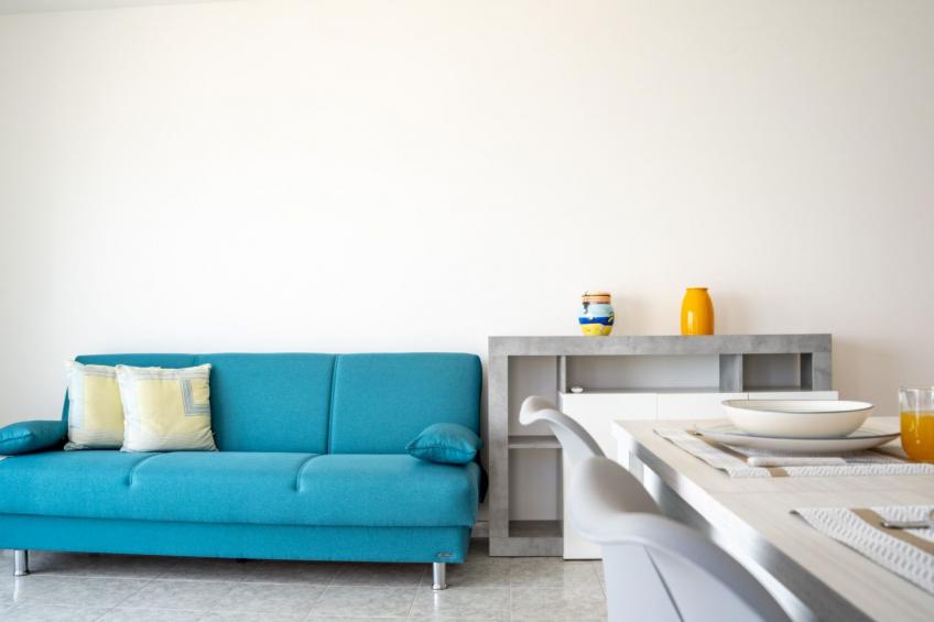 Meerblick-Wohnung 'Casa Serafina Armonia - foto 6