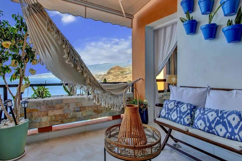 Luxuriöser Rückzugsort mit direktem Meerzugang und Pool - foto 5