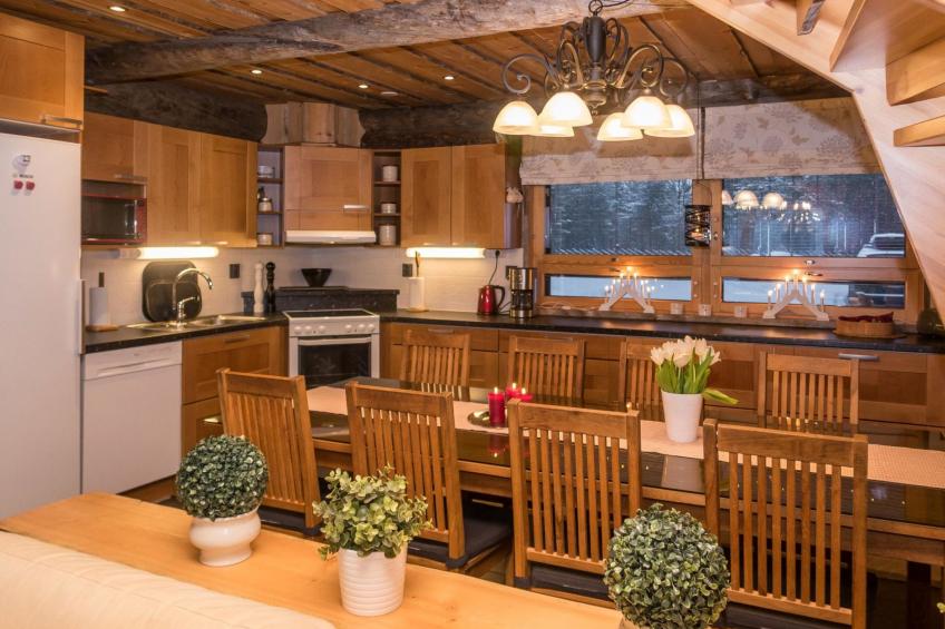 Villa aurora - foto 7