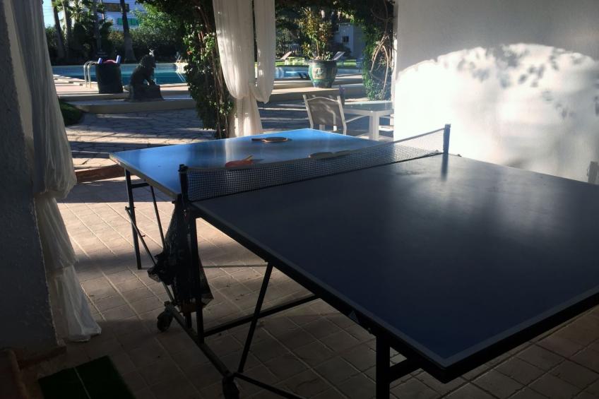 Ferienvilla El Oasis - foto 4