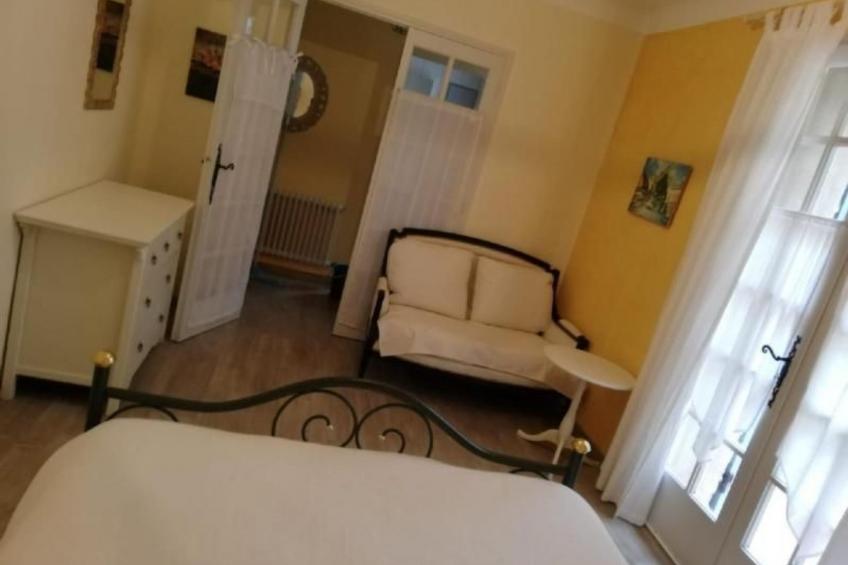 Schöne provenzalische Villa Les Carlets mit Pool - foto 61