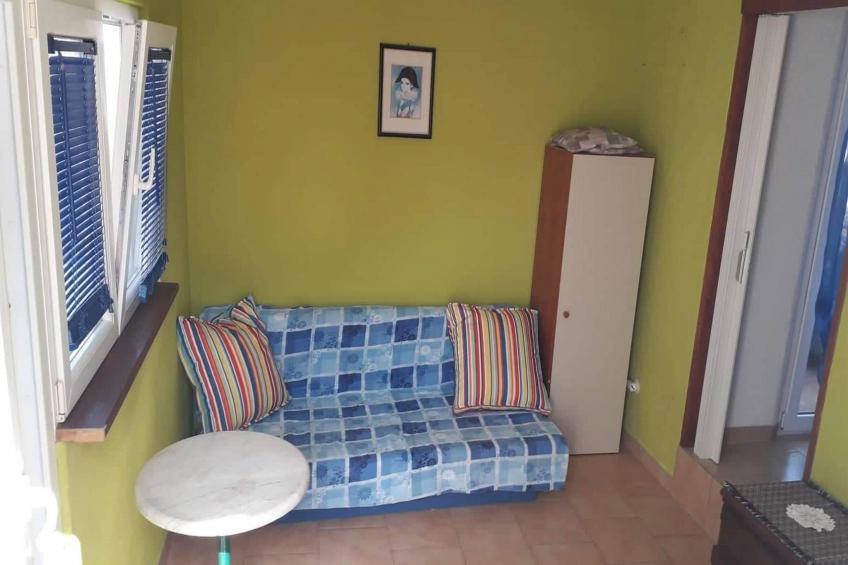 Apartments Kamaki - One Bedroom Apartment with Terrace and Sea View - A1 - foto 10