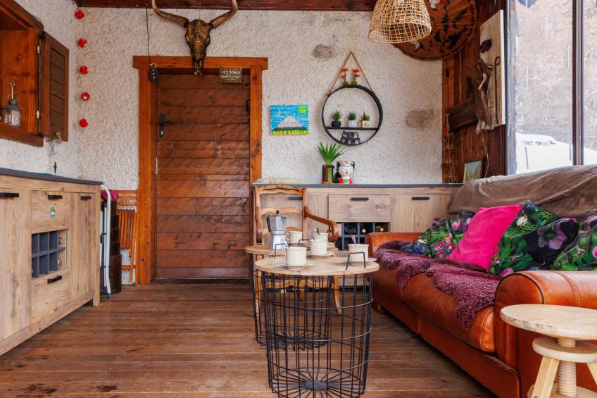 Mayens du Rudet - foto 16