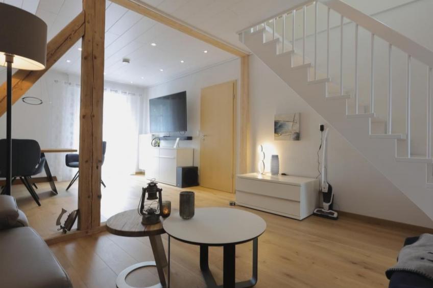 Kinderfreundliches Ferienhaus in Mastershausen mit Garten, Grill und Terrasse - foto 17