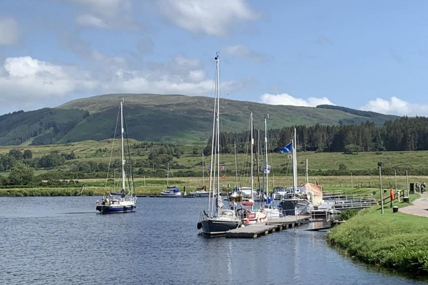 Invergarry Combi - foto 107