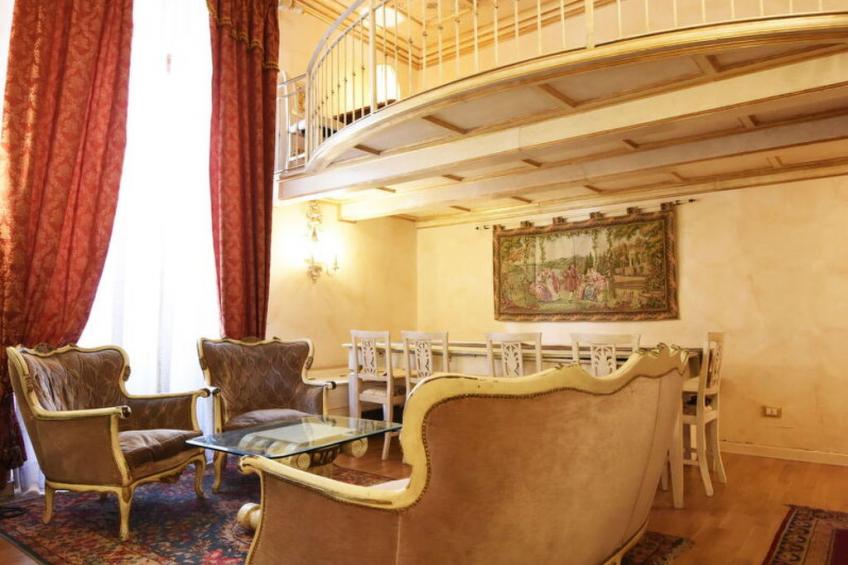 Suite Medici - foto 51