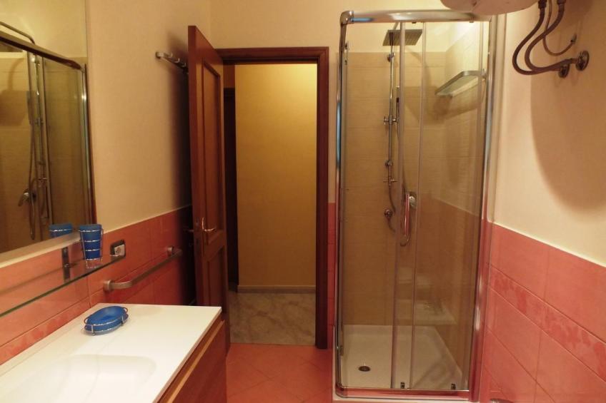 Appartement in Pisciotta mit Grill - foto 24